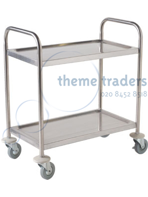 Catering Medical Trolley Props, Prop Hire