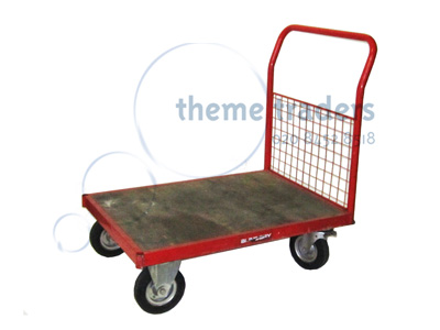 Trolleys Props, Prop Hire