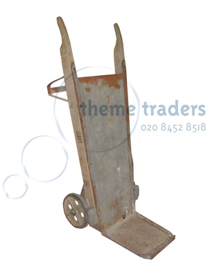 Market barrow Props, Prop Hire