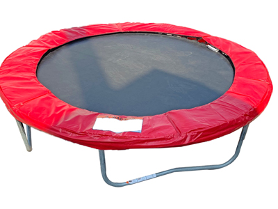 Trampoline Props, Prop Hire