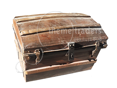 Treasure Chest Props, Prop Hire