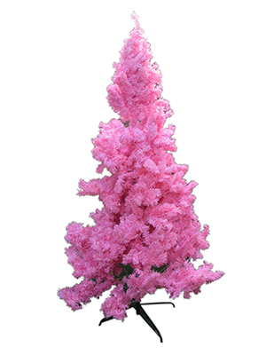 Pink Tree Props, Prop Hire