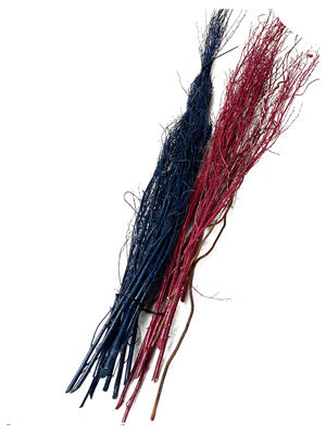 Sparkle All Colour Twigs Props, Prop Hire