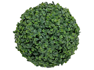 Small Topiary Balls Props, Prop Hire