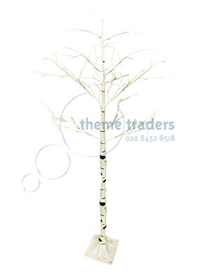 Birchtrees Props, Prop Hire