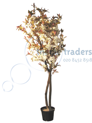Tree Cherry Blossom Props, Prop Hire