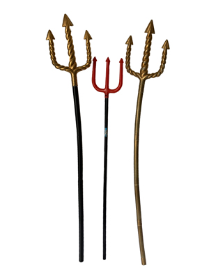 Tridents Props, Prop Hire