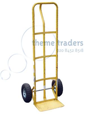 Yellow trolley Props, Prop Hire