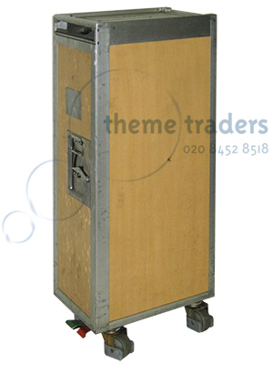 Air Hostess Trolley Props, Prop Hire