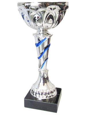 Medium Sized Trophy Props, Prop Hire