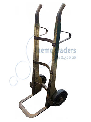 Trolley Props, Prop Hire