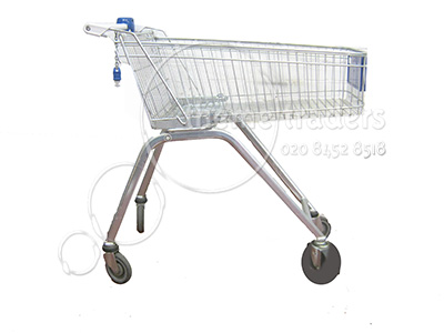 Shopping Trolly Props, Prop Hire