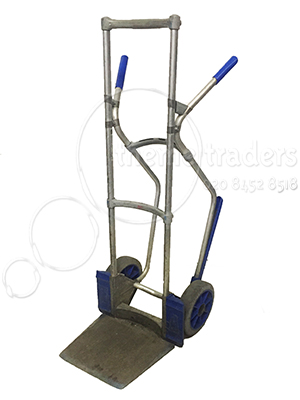 Trolley Props, Prop Hire