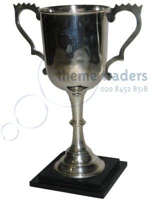 Trophy Sports Props, Prop Hire