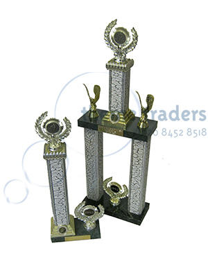 Trophies Props, Prop Hire