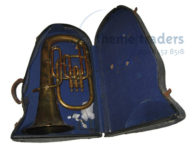 Euphonium Props, Prop Hire