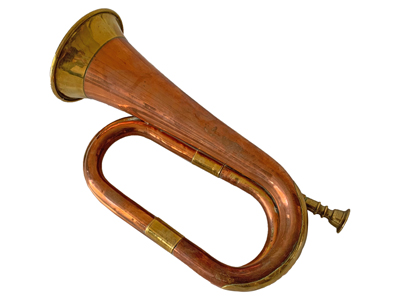 Bugle Props, Prop Hire