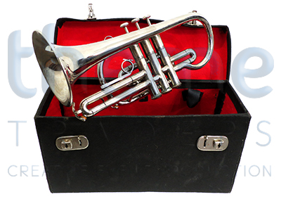 Cornet Props, Prop Hire