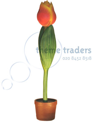 Tulips Props, Prop Hire