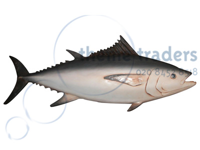 Fish Tuna Props, Prop Hire