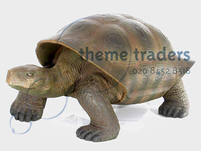 Statue Tortoise Props, Prop Hire