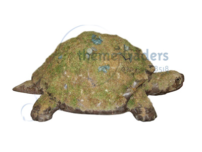 Tortoise Statue Props, Prop Hire