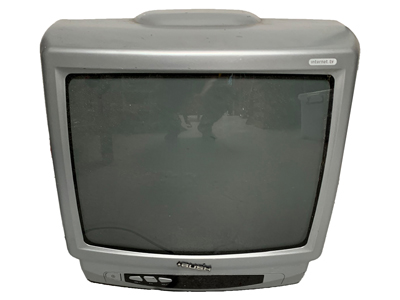 Bush Television Props, Prop Hire