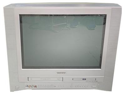 Toshiba Television CD-DVD Props, Prop Hire