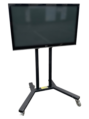Led Television Screen Props, Prop Hire