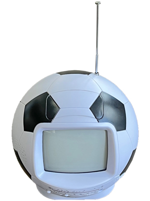 Football Television Props, Prop Hire