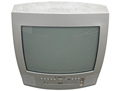 Bush DVD Television Props, Prop Hire