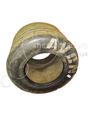 Tyre Props, Prop Hire