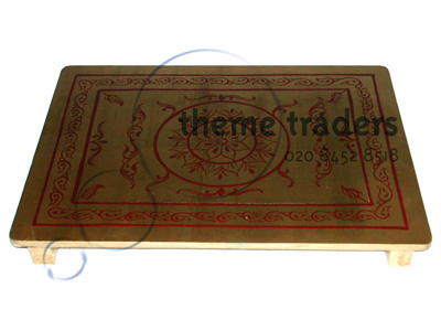 Floor Tables Props, Prop Hire