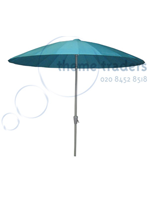 Blue Parasol Props, Prop Hire