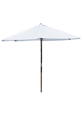 White Parasol Props, Prop Hire