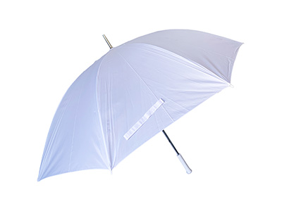 White Umbrella Props, Prop Hire