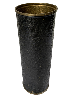 Umbrella Stand Period Props, Prop Hire