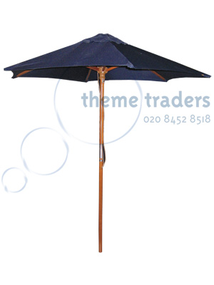 Parasol Navy Props, Prop Hire