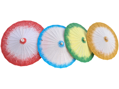 Parasols (many variations large quantity) Props, Prop Hire