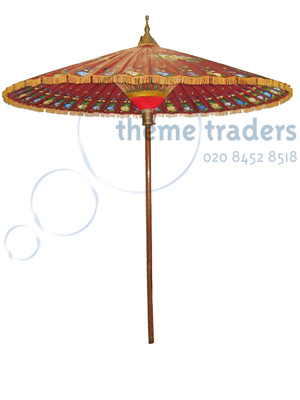 Parasol Props, Prop Hire