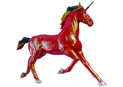 Unicorn Props, Prop Hire