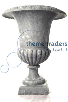 Urn Stone Effect Props, Prop Hire