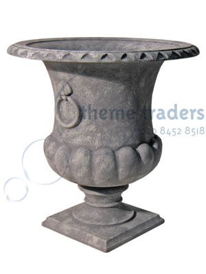 Stone Effect Urn Props, Prop Hire