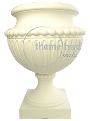 Urn Impero Props, Prop Hire