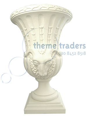 Urn Ariete Props, Prop Hire