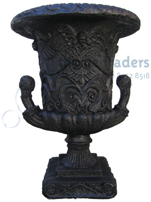 Ornate Urn huge Props, Prop Hire