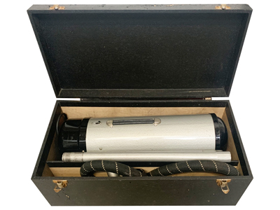 Vintage Portable Hoover Vacuum Cleaner Props, Prop Hire