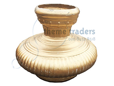 Large Vase Props, Prop Hire