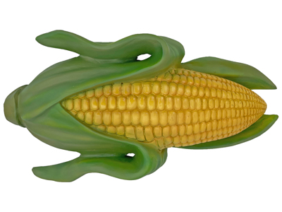 Corn On Cob Oversize Props, Prop Hire