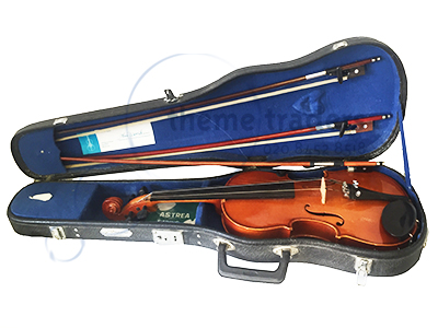 Violin in case Props, Prop Hire